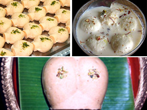 Balaram Mullick sweets, Kolkata